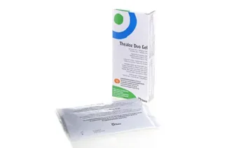 Thealoz Duo Gel