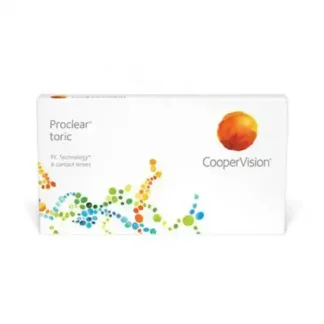 Cooper Proclear Toric