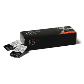 Æske med Bioflex 1Day Aspheric UV
