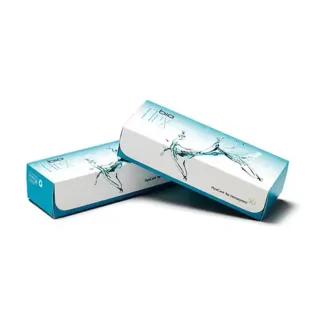 Æske med Vision Care Bioflex 1 day comfort kontaktlinser