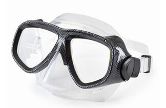 Dykkermasker uden styrke
