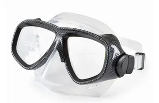 Primotec dykkerbriller M80