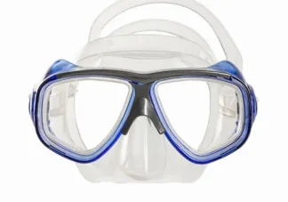 Dykkermasker med styrke