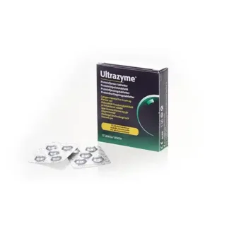 Ultrazyme