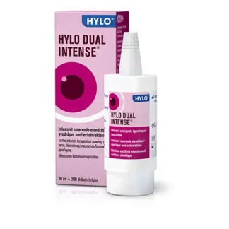 Hylo Dual Intense